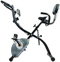 Algopix Similar Product 20 - FEFCK Exercise Cycling Bike at Home
