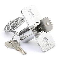 Algopix Similar Product 11 - Genie GEN37374R Universal Garage Door