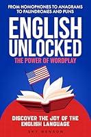 Algopix Similar Product 4 - English Unlocked The Power of Wordplay