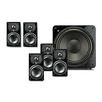 Algopix Similar Product 9 - SVS Prime Satellite 51 Package Piano