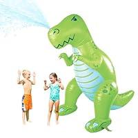 Algopix Similar Product 16 - BigMouth Inc Giant Inflatable Dinosaur