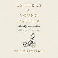 Algopix Similar Product 3 - Letters to a Young Pastor Timothy