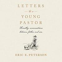 Algopix Similar Product 7 - Letters to a Young Pastor Timothy