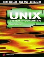 Algopix Similar Product 11 - Unix System Programming (2nd Edition)