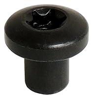 Algopix Similar Product 19 - Crown Automotive Door Hinge Nut