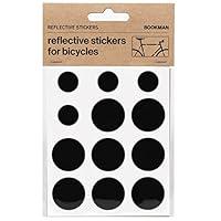Algopix Similar Product 8 - Bookman Urban Visibility Reflective