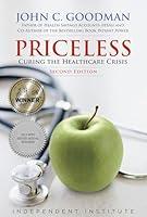 Algopix Similar Product 16 - Priceless: Curing the Healthcare Crisis