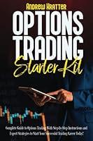 Algopix Similar Product 19 - Options Trading Starter Kit Complete