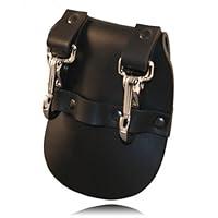 Algopix Similar Product 13 - Boston Leather Jailers Double Key