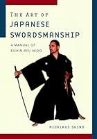 Algopix Similar Product 13 - The Art of Japanese Swordsmanship A