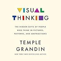 Algopix Similar Product 16 - Visual Thinking The Hidden Gifts of