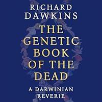 Algopix Similar Product 5 - The Genetic Book of the Dead