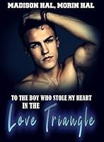 Algopix Similar Product 8 - TO THE BOY WHO STOLE MY HEART IN THE