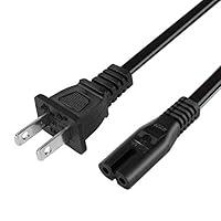 Algopix Similar Product 17 - 12FT Power Cord Compatible Xbox Series