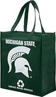 Algopix Similar Product 7 - Michigan State Printed NonWoven
