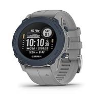 Algopix Similar Product 1 - Garmin Descent G1 Rugged Dive