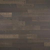 Algopix Similar Product 8 - Timberchic River Reclaimed Wooden Wall