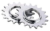 Algopix Similar Product 20 - Single Speed'Point Sprocket 17 Tooth