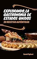 Algopix Similar Product 20 - Explorando la Gastronoma de Estados