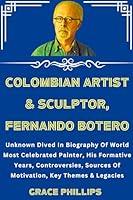 Algopix Similar Product 12 - COLOMBIAN ARTIST  SCULPTOR FERNANDO