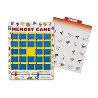 Algopix Similar Product 18 - Melissa  Doug Flip to Win Travel