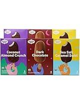 Algopix Similar Product 3 - Coconut Bliss NonDairy Frozen Ice