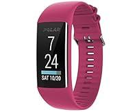 Algopix Similar Product 18 - POLAR A370 Fitness Tracker with 247