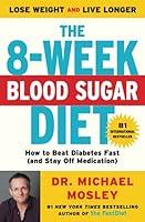 Algopix Similar Product 19 - The 8Week Blood Sugar Diet How to