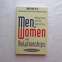 Algopix Similar Product 20 - Men Women and Relationships Making