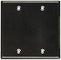 Algopix Similar Product 8 - Seismic Audio SAPLATE15 Stainless