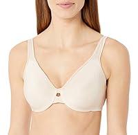 Algopix Similar Product 20 - Lilyette by Bali Womens Plunge Into