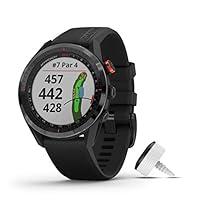 Algopix Similar Product 17 - Garmin Approach S62 Bundle Premium