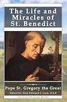 Algopix Similar Product 16 - The Life and Miracles of St Benedict