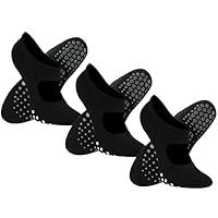 Algopix Similar Product 9 - Gmoka Massage Foot Alignment Socks Non