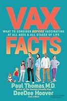 Algopix Similar Product 13 - Vax Facts What to Consider Before