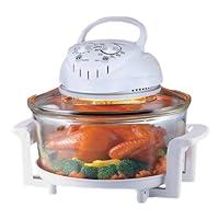 Algopix Similar Product 5 - Enjoy Cooking Your Favorite Convection