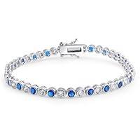 Algopix Similar Product 18 - Bling Jewelry Sterling Silver Round