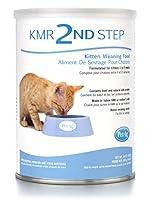 Algopix Similar Product 13 - PetAg KMR 2nd Step Kitten Weaning Food