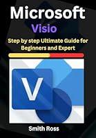 Algopix Similar Product 16 - Microsoft Visio Step by Step Ultimate