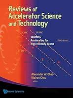 Algopix Similar Product 18 - REVIEWS OF ACCELERATOR SCIENCE AND
