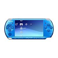 Algopix Similar Product 15 - Sony Playstation Portable PSP 3000