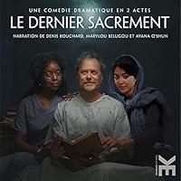 Algopix Similar Product 6 - Le dernier sacrement The Last