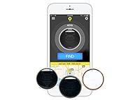Algopix Similar Product 1 - Pebblebee Finder 3Pack Key Finder