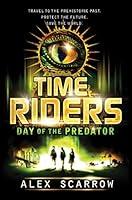 Algopix Similar Product 6 - TimeRiders: Day of the Predator