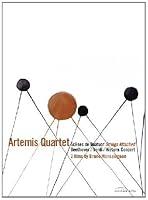 Algopix Similar Product 13 - Artemis Quartet: Strings Attached