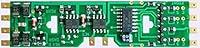 Algopix Similar Product 20 - NCE HO DCC Decoder DropIn 5Function