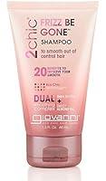 Algopix Similar Product 16 - Giovanni 2chic Frizz Be Gone Shea