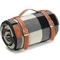 Algopix Similar Product 20 - PortableAnd Picnic Blankets 3 Layer