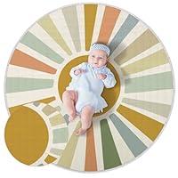 Algopix Similar Product 6 - Wesiti Baby Play Mat Non Slip 40 x 40