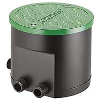 Algopix Similar Product 18 - Claber 90829  hydro4 sealed well